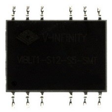 VIBLT1-S12-S5-SMT|CUI Inc