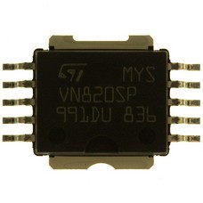 VN820SP13TR|STMicroelectronics