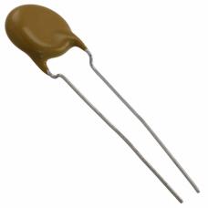 VY2472M49Y5US6BV7|Vishay BC Components