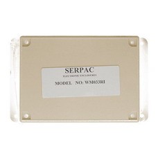 WM033RI,AL|Serpac