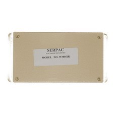 WM052R,AL|Serpac