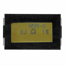 WSR5R3000FEA|Vishay Dale