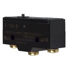 Z-15G-B|Omron Electronics Inc-IA Div