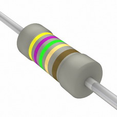 MBB02070C4759FRP00|Vishay BC Components