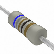 MBB02070C6810FRP00|Vishay BC Components