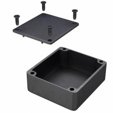 1550QBK|Hammond Manufacturing