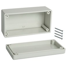 1594DSGY|Hammond Manufacturing