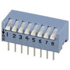 194-8MST|CTS Electrocomponents