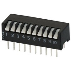 195-10MST|CTS Electrocomponents