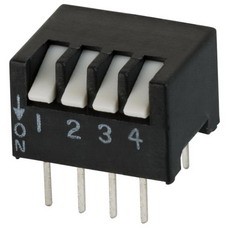195-4MST|CTS Electrocomponents