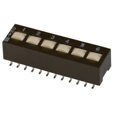 204-216ST|CTS Electrocomponents