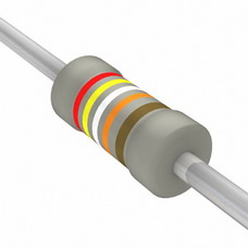 MBA02040C2493FRP00|Vishay BC Components