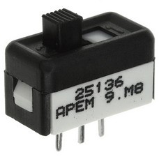 25136NAH|APEM Components, LLC