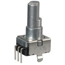 290VAA5F201A1|CTS Electrocomponents