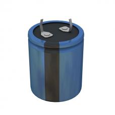 381LR151M400J022|Cornell Dubilier Electronics (CDE)