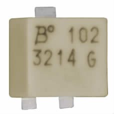 3214G-1-504E|Bourns Inc.