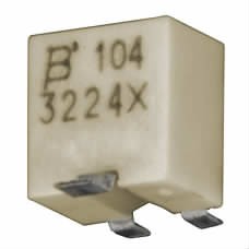 3224X-1-253E|Bourns Inc.