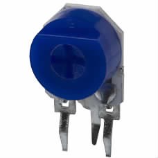 3309W-1-104|Bourns Inc.