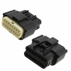 33472-1601|Molex Connector Corporation