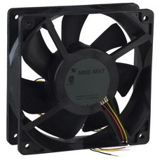 FBA12G24H1BX|NMB Technologies Corporation