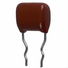 ECQ-P1H103FZW|Panasonic - ECG