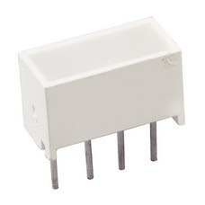 SSB-LX2500SGW|Lumex Opto/Components Inc