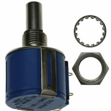 3540S-1-203L|Bourns Inc.