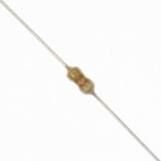 CF 1/8 820 5% R|Stackpole Electronics Inc