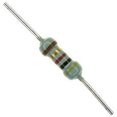 RNF 1/4 T1 40.2 1% R|Stackpole Electronics Inc