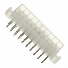 39-29-1208|Molex Connector Corporation