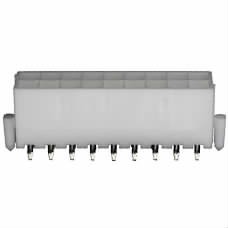 39-29-9187|Molex Connector Corporation