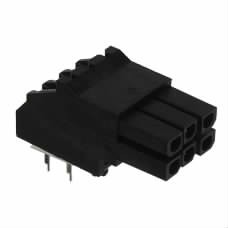 44764-0601|Molex Connector Corporation