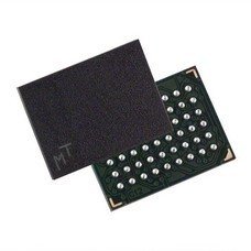 MT45W1MW16BDGB-708 WT TR|Micron Technology Inc