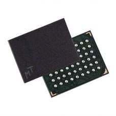MT45W4MW16BBB-706 L WT|Micron Technology Inc