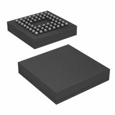 CY7C68053-56BAXIT|Cypress Semiconductor Corp
