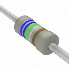 MBB02070C6658FRP00|Vishay BC Components