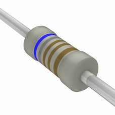 MBA02040C6811FRP00|Vishay BC Components