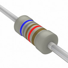 MBA02040C6812FRP00|Vishay BC Components