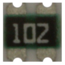 742C043102JP|CTS Resistor Products