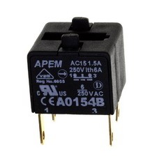 A0154B|APEM Components, LLC