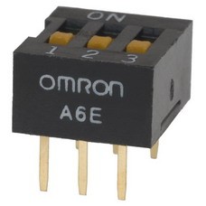 A6E-3101|Omron Electronics Inc-EMC Div
