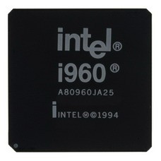 A80960JA3V25|Intel