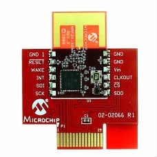 AC164134|Microchip Technology