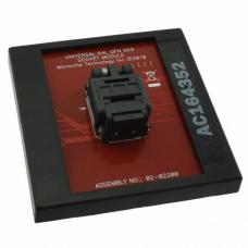 AC164352|Microchip Technology