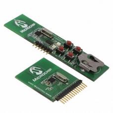 AC303007|Microchip Technology