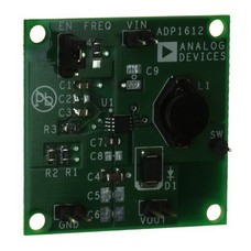 ADP1612-5-EVALZ|Analog Devices Inc