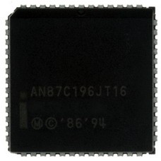 AN87C196JTWB|Intel