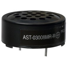 AST-03008MR-R|PUI Audio, Inc.
