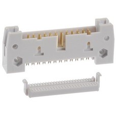 AWH24G-0202-IDC-R|Assmann WSW Components