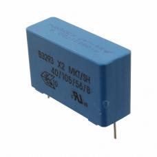 B32934A3474K|EPCOS Inc